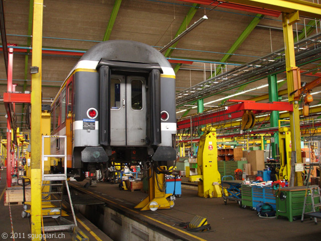 SBB Am 61